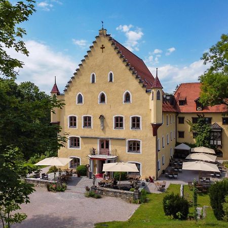 Schloss Zu הופראו מראה חיצוני תמונה