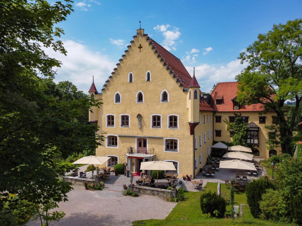 Schloss Zu הופראו מראה חיצוני תמונה