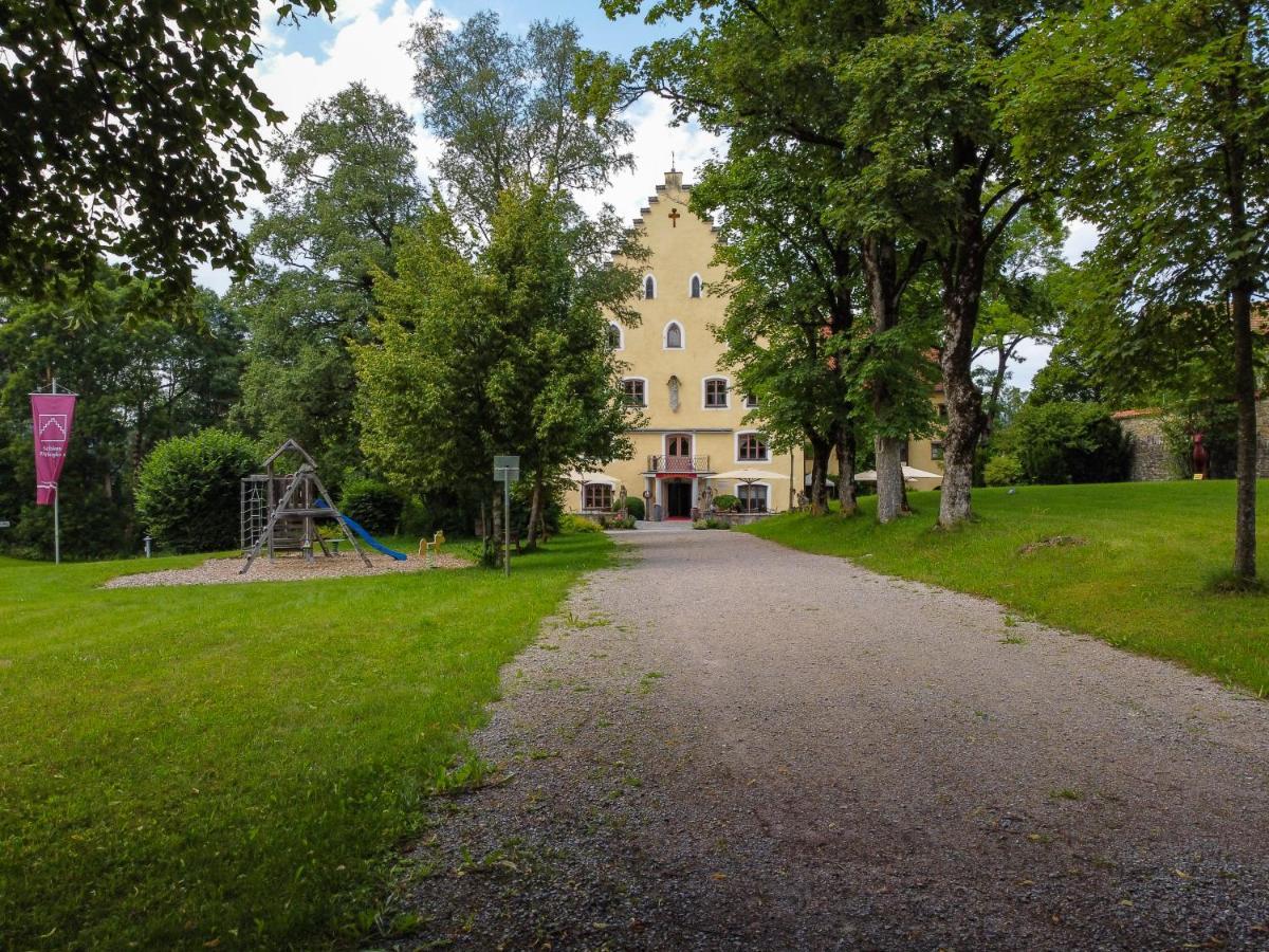 Schloss Zu הופראו מראה חיצוני תמונה