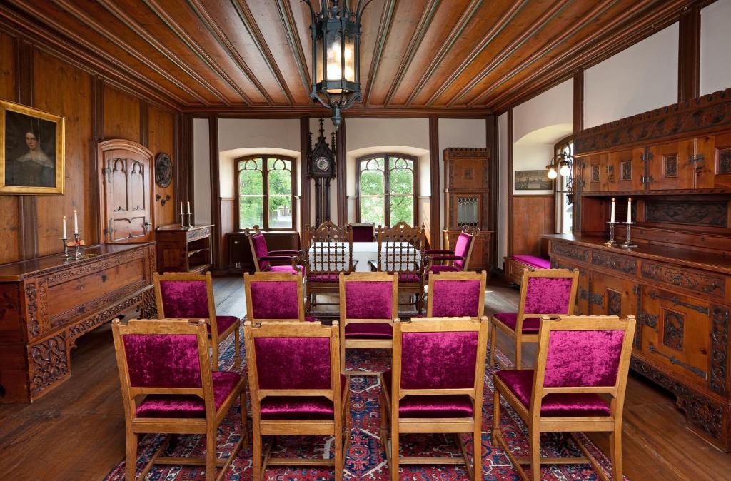 Schloss Zu הופראו מראה חיצוני תמונה