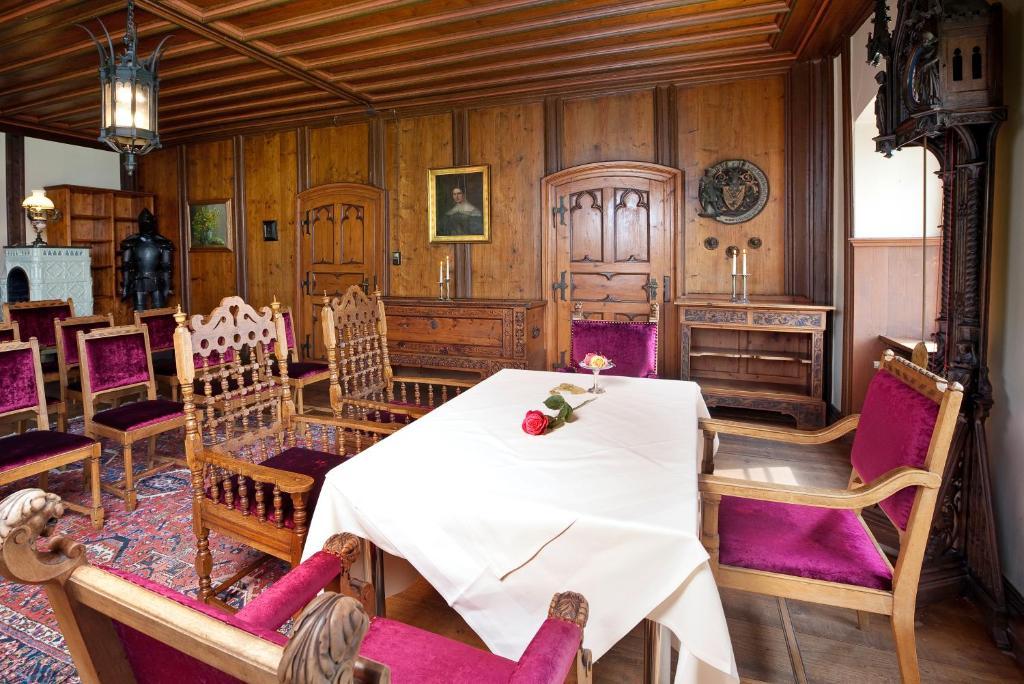 Schloss Zu הופראו מראה חיצוני תמונה