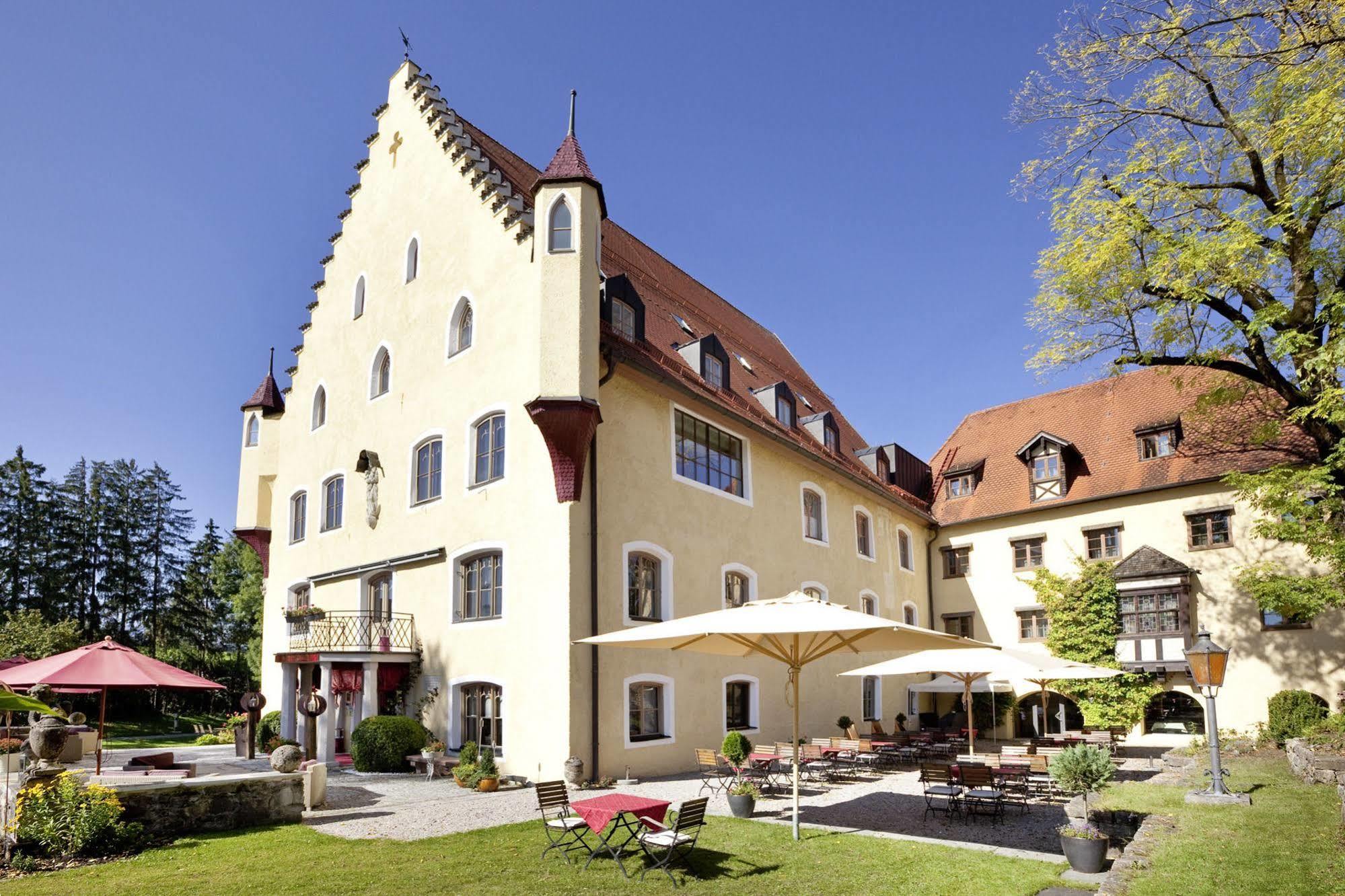 Schloss Zu הופראו מראה חיצוני תמונה
